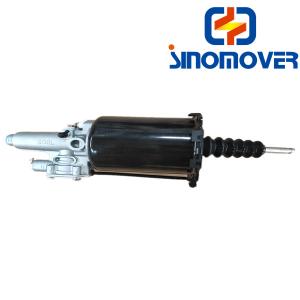 Quality Howo A7 Sino Truck Spare Parts Clutch Booster Pump WG9725230041 wholesale