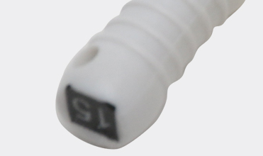 hand use K files stainless steel