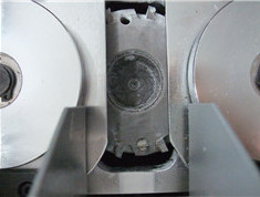DC-50H automatic book binder machine