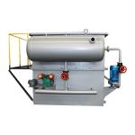 1500 kg Weight DAF Wastewater Treatment Plant for Large-Scale Wastewater