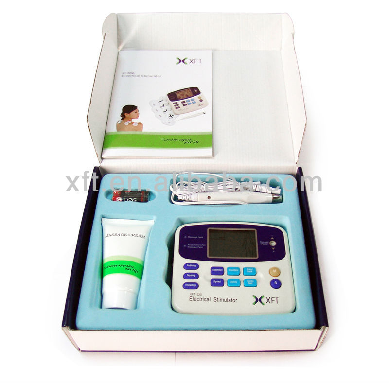 CE Approved TENS Unit Manufacturers
