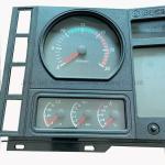 Sinotruk Truck/Marine Engines Dashboard Dz93189584150 for Shacman Delong F3000