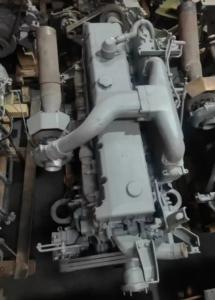 Quality Excavator Engine Remanufactured Isuzu 6WG1 Engine Factory Sales wholesale
