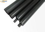 Polyolefin Black Medium Wall Heat Shrink Tubing Anti Corrosion MWPC MWP