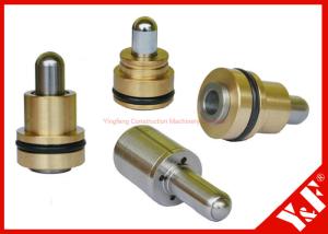 Quality Kato Pusher Excavator Components Heavy Equipment Spare Parts High Precision wholesale