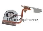 Dell Inspiron M5040 Laptop Heatsink Fan , Laptop Fan And Heatsink M61WG 0M61WG