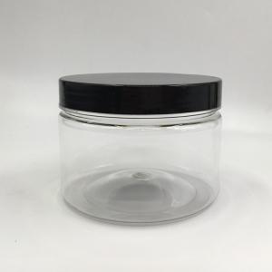Quality Customized Plastic Jar Containers Tailored for Packaging Needs wholesale