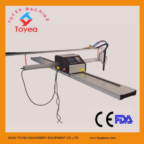 Cheap Portable Plasma Cutting machine TYE-1530 for sale