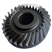 Quality Bevel Gears With Quenching For Industrial Transmission Equipment wholesale