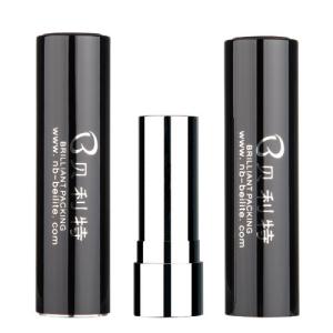 Quality Aluminium lipstick case, aluminium lipstick container,lipstick tube,push to release wholesale
