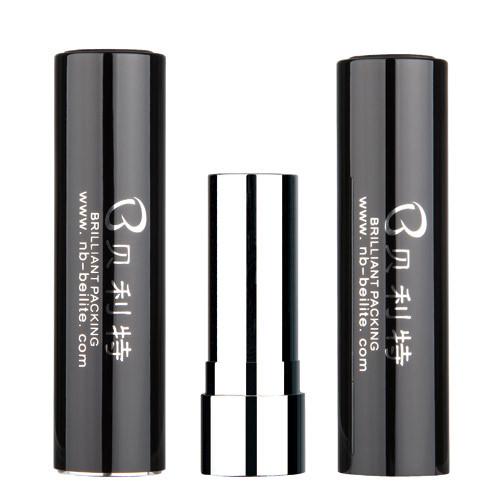 Aluminium lipstick case, aluminium lipstick container,lipstick tube,push to