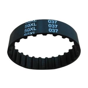 Quality Black Timing Belts with Rubber For High Torque Drive Performance wholesale