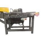 8MPa Desktop Textile Waste Rag Baler 50 Bags/ Hour