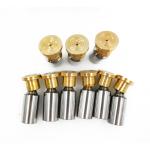 Retail M5X130 Spare Parts Cylinder Pistons Valve Plate Thrust Plate for