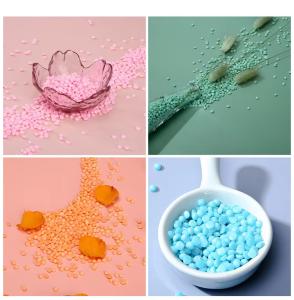 Quality NEW Best Quality Long Lasting Smell Scent Booster Fragrance Booster Scent Beads Softener Beads wholesale