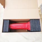 Removing Liquid High Efficiency Air Filter 232 Psi Pressure Structural