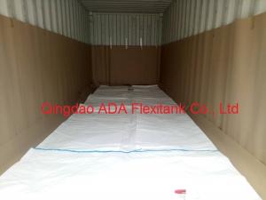 Quality High Performance Flexi Tank 24000L Non - Hazardous Liquids Transportation wholesale