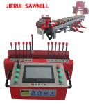 Advanced Saw Cutting Machine and Wood Band Saw for Woodworking Machinery