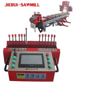 Quality Sawmill Wood Band Saw Machine The Best Solution For Wood Cutting wholesale