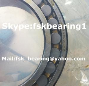 China TIMKEN Torrington Spherical Roller Bearing 23024YMW33C3 Elevator Traction Machine on sale