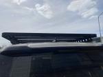 AL6063 SS304 Black Roof Rack for Toyota Land Cruseir LC300 Aluminum Alloy
