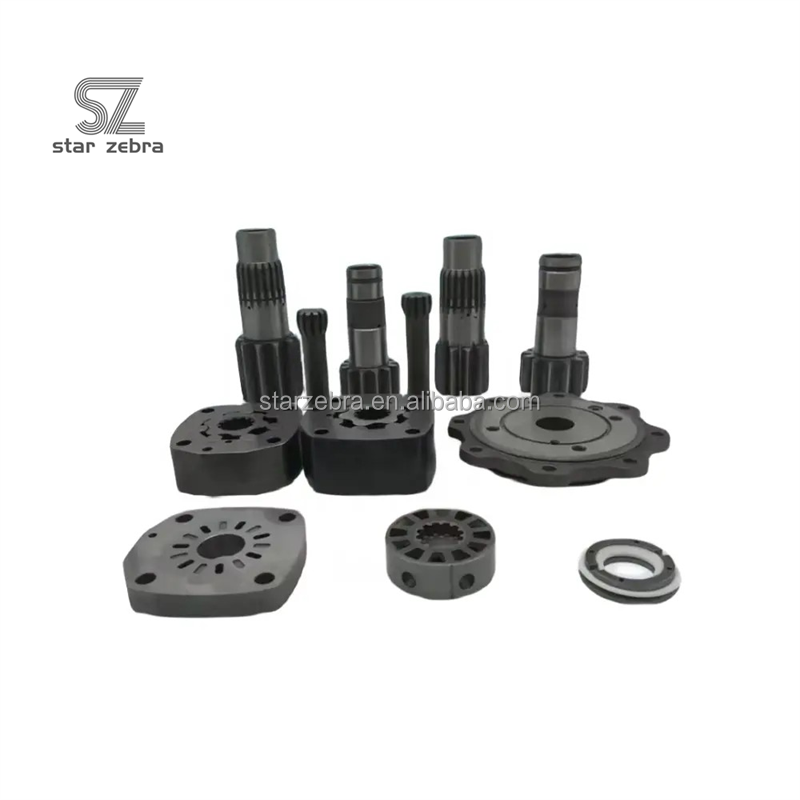 Excavator 17 331 334 Rotating Shaft Shanding 18 25 Rotating Vertical Shaft Motor Center Tooth for Building Material Shops