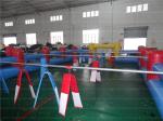 Inflatable Table Football (CYSP-620)