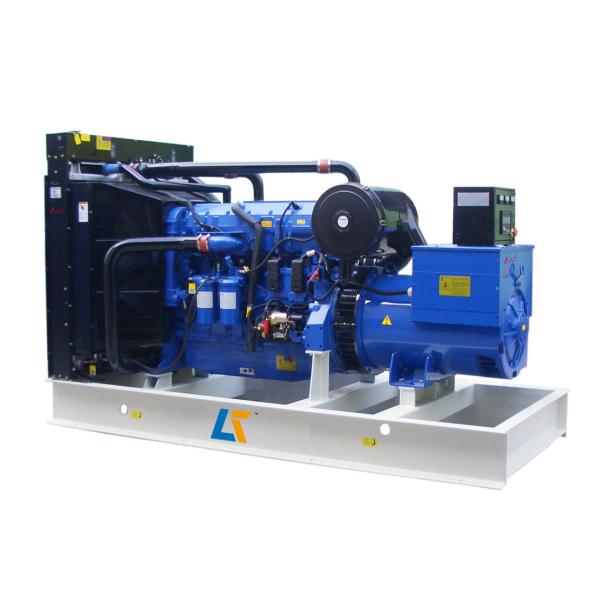 Perkins Power Generator Supplier 500kva Diesel Standby Generator Perkins