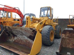 Quality Used CAT 966d wheel loader,CAT loaders,loaders wholesale