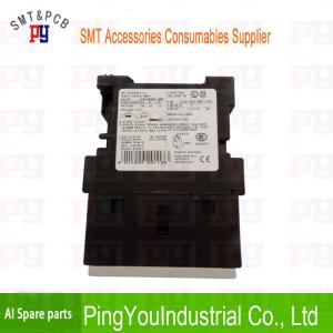 Quality 00341208-01 Siemens Spare Parts Contactor 3RT10 24VDC SIZE S0 wholesale