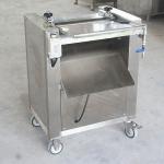 Stainless Steel Commercial Fish Processing Equipment Catfish Skinning Machine