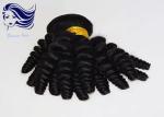 Aunty Funmi Hair Weave