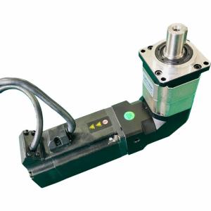 Quality 8KG Brushless Servo Motor Harmonic Drive DC Gear Motor Reducer wholesale