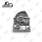 Me080107 Mitsubishi 6D31 Without Pipe Thermostat Housing Kobelco