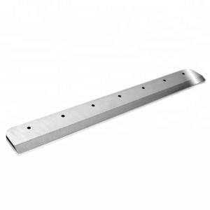 Quality Arment Shops HRC56 HSS Guillotine Paper Cutter Blades wholesale