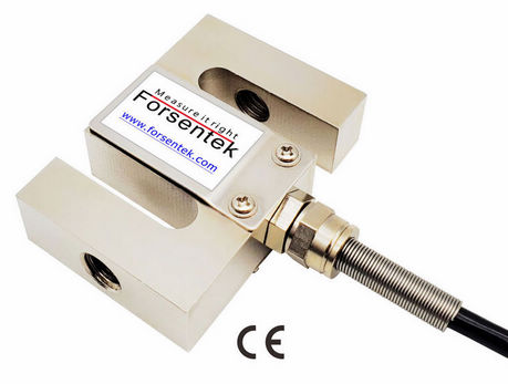 50lb s type load cell 100lb