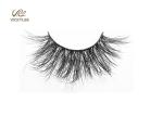 Daily Life 100% Mink Hair 0.05mm 7D Volume Lashes