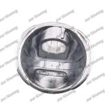 4BT 4D102 6BT 6D102 50mm combustion chamber Engine Piston Part 6738-31-2110 6738