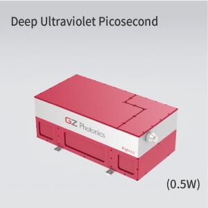 Quality Small Size 0.5W UV Laser Source High Tech For Scientific Experiments Use wholesale
