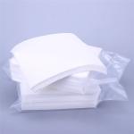 Laser Cut Printer Head Class 100 Cleanroom Wiper