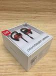 NEW Beats By Dre Power Beats 3 WIRELESS Earbud Headphones grey red made in china