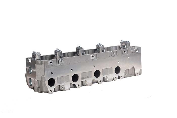 Toyota Aluminum Cylinder Head HILUX / SW4 Engine 1KZTE - 1110169175