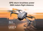 High Quality Aerial Photography Drone 4k Camera and Gps Long Range Follow Me
