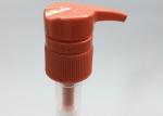 Spring Out Lotion Pump Dispenser 4 . 0CC Dosage Output Smooth Closure