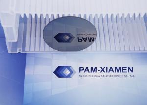 Quality P Type , GaSb (Gallium Antimonide) Wafer , 2”, Prime Grade , Epi Ready wholesale