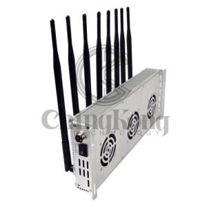 Quality Multi - Function Office Cell Phone Blocking Equipment Cell Phone Signal Blocker For Business wholesale