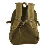 Interior Compartment Softback Hiking Bag for Outdoor Adventures and Camping