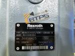 R910995364 Rexroth Hydraulic Motor A6VM250HD2G/63W1-VZB020 For Construction