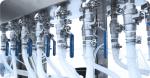 Good Fluidity Industrial Chemical Liquid Filling Machine Bottle Filling Machine