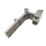 Spare Cnc Milling Machine Parts Suppliers Aluminum Mechanical Parts